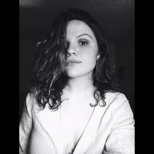 Meet your Posher, Bailey